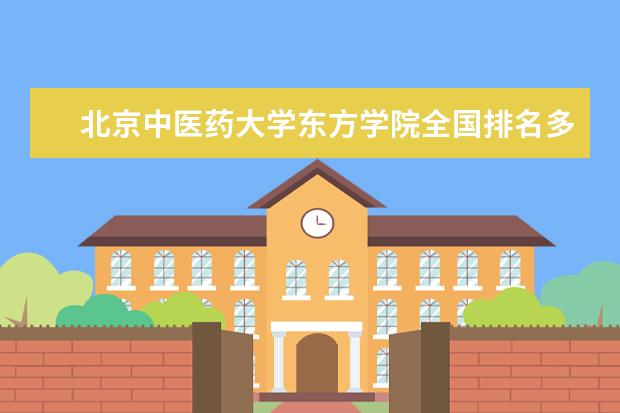 三,北京中醫藥大學相關文章